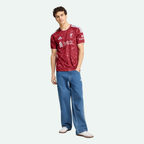 Liverpool FC 26/27 Home Jersey