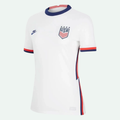 USA WMNT 20 Home Women's Jersey
