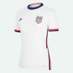 USA WMNT 20 Home Women's Jersey