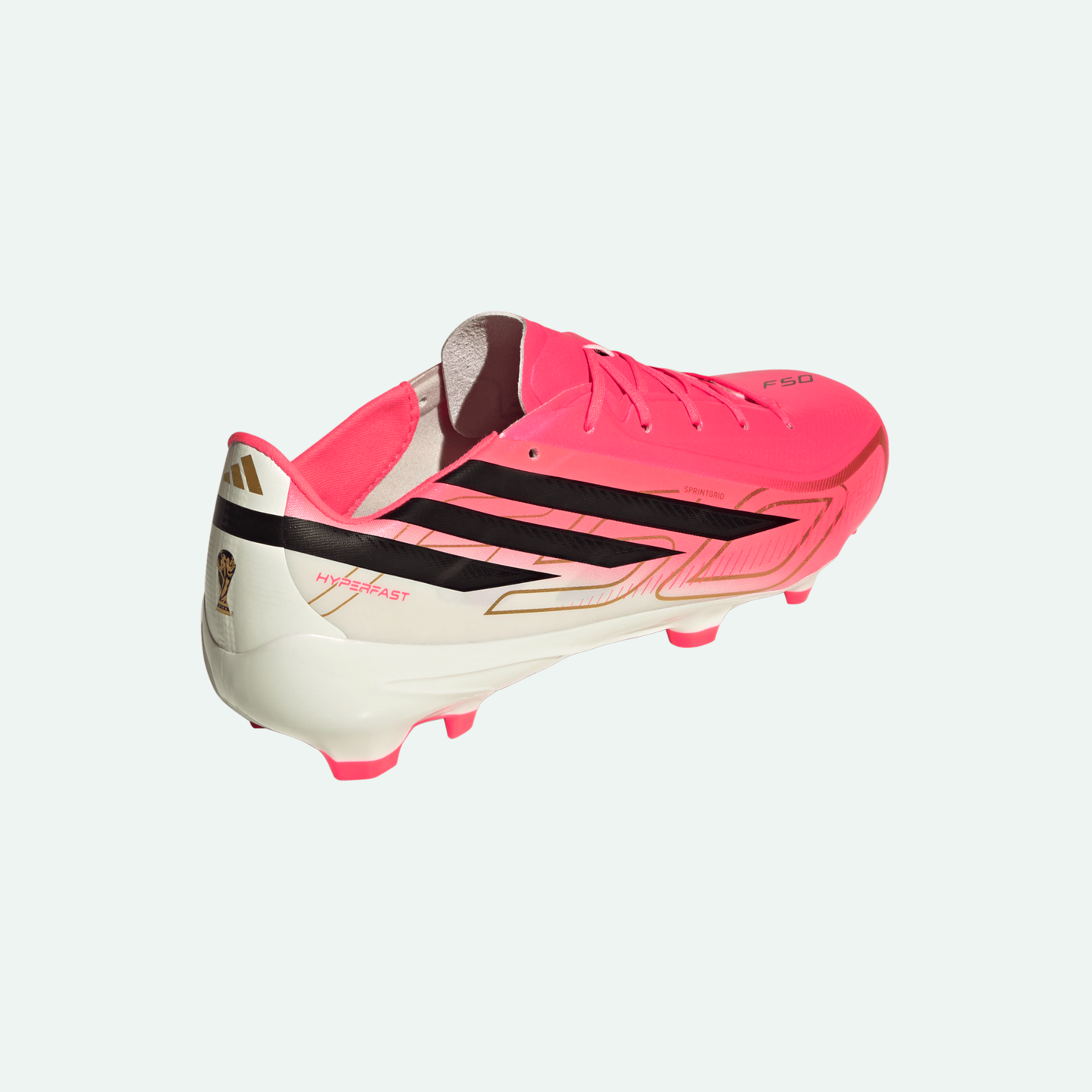 F50 Hyperfast League FG