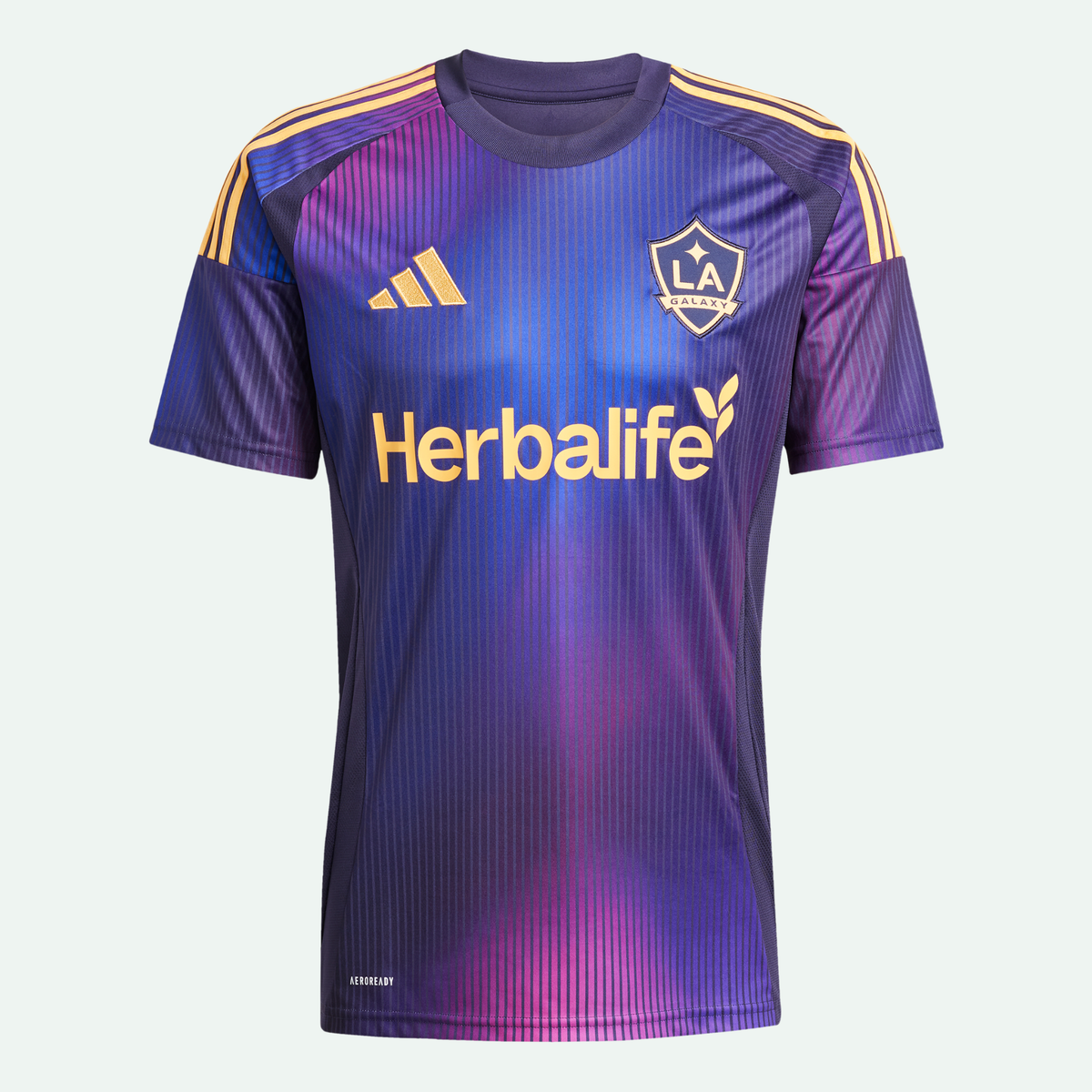 LA Galaxy 25/26 Away Jersey