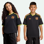 Peru 26 Away Kids Jersey