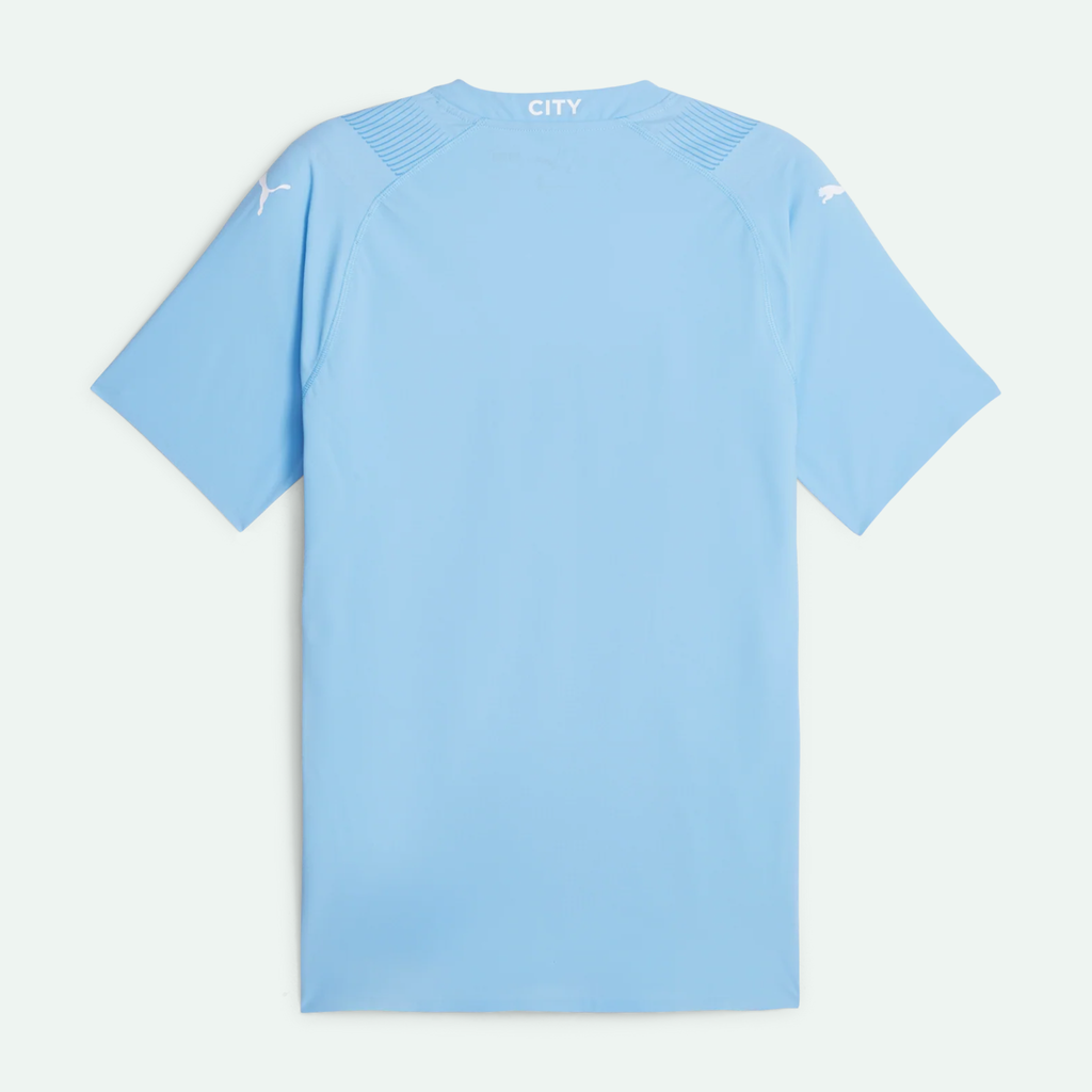 Manchester City 23/24 Home Authentic Jersey