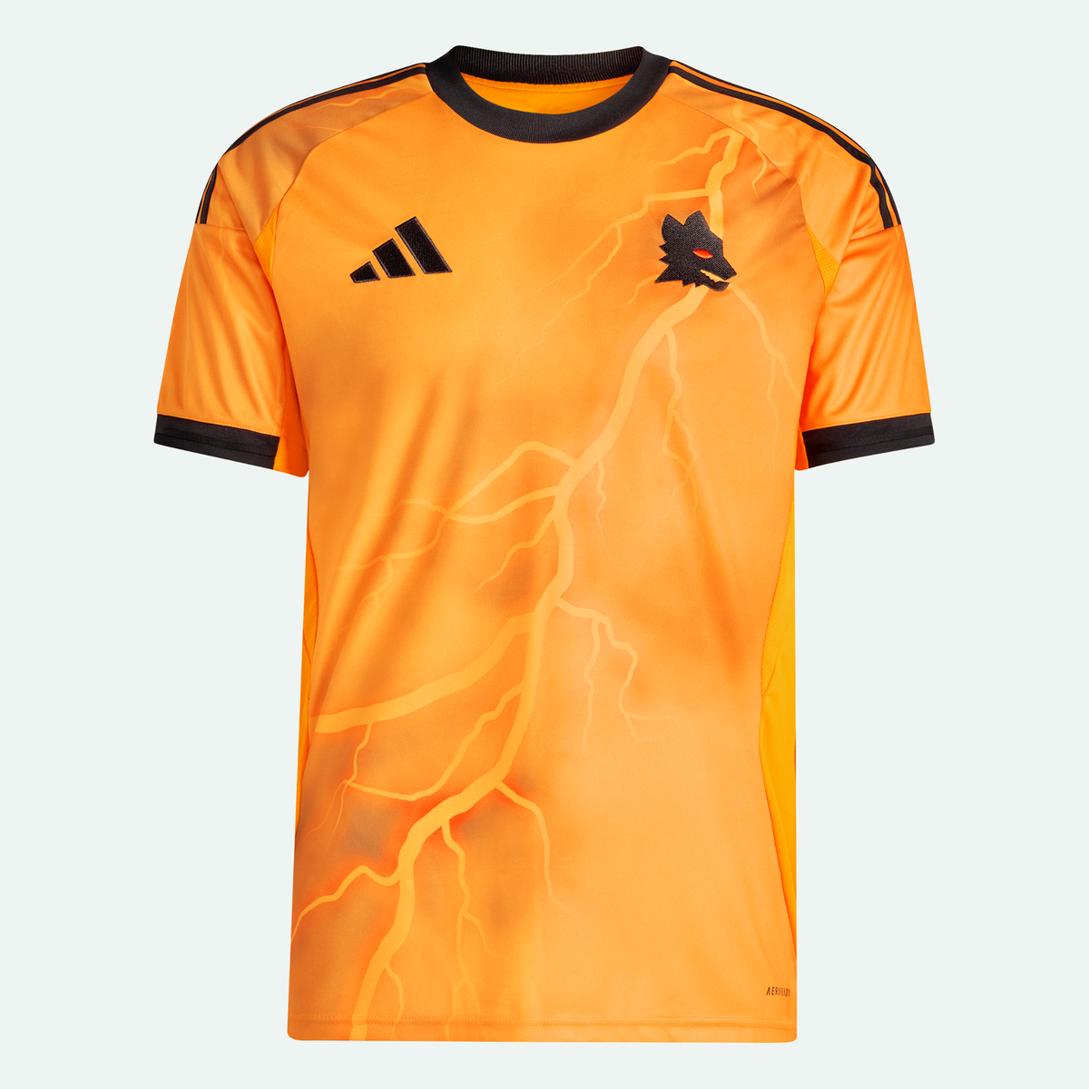 AS Roma 25/26 Away Jersey