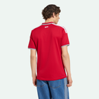 Manchester United 26/27 Home Jersey