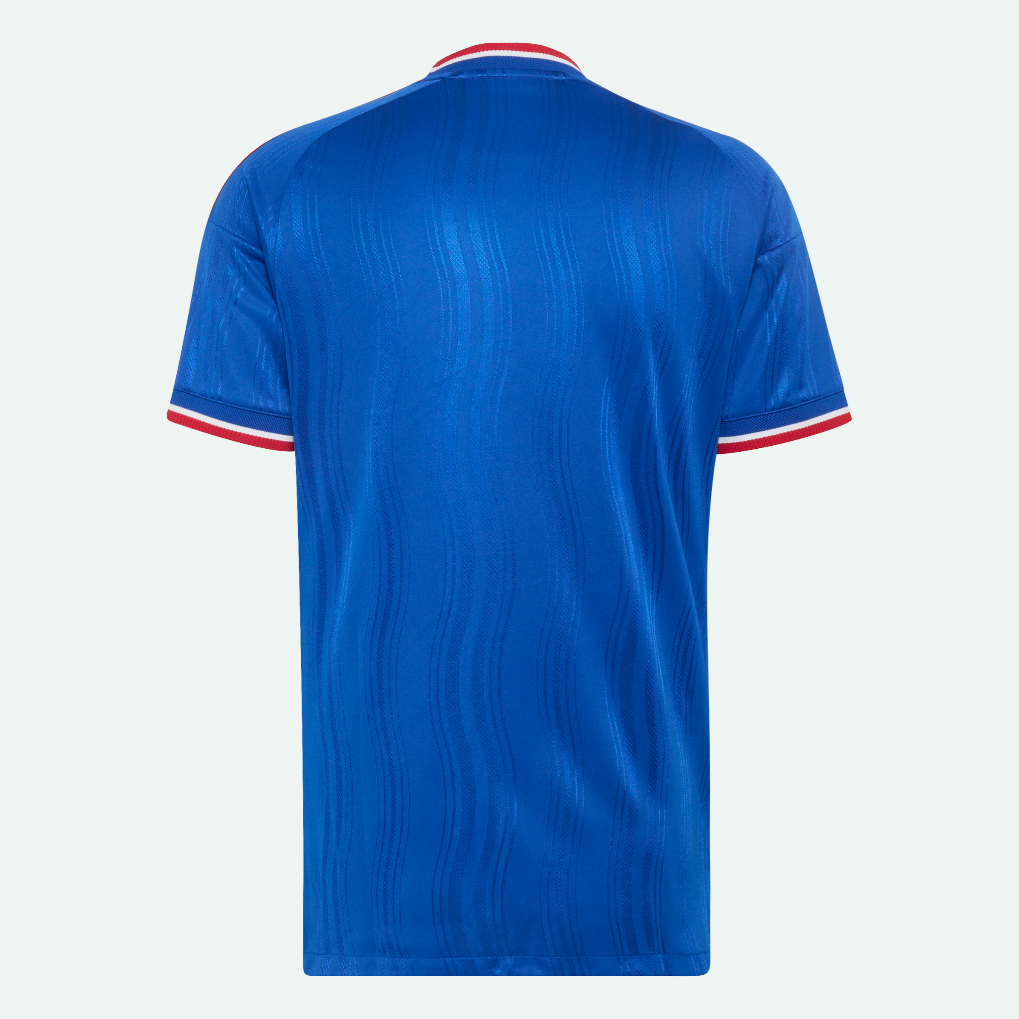 Manchester United 26/27 Away Authentic Jersey