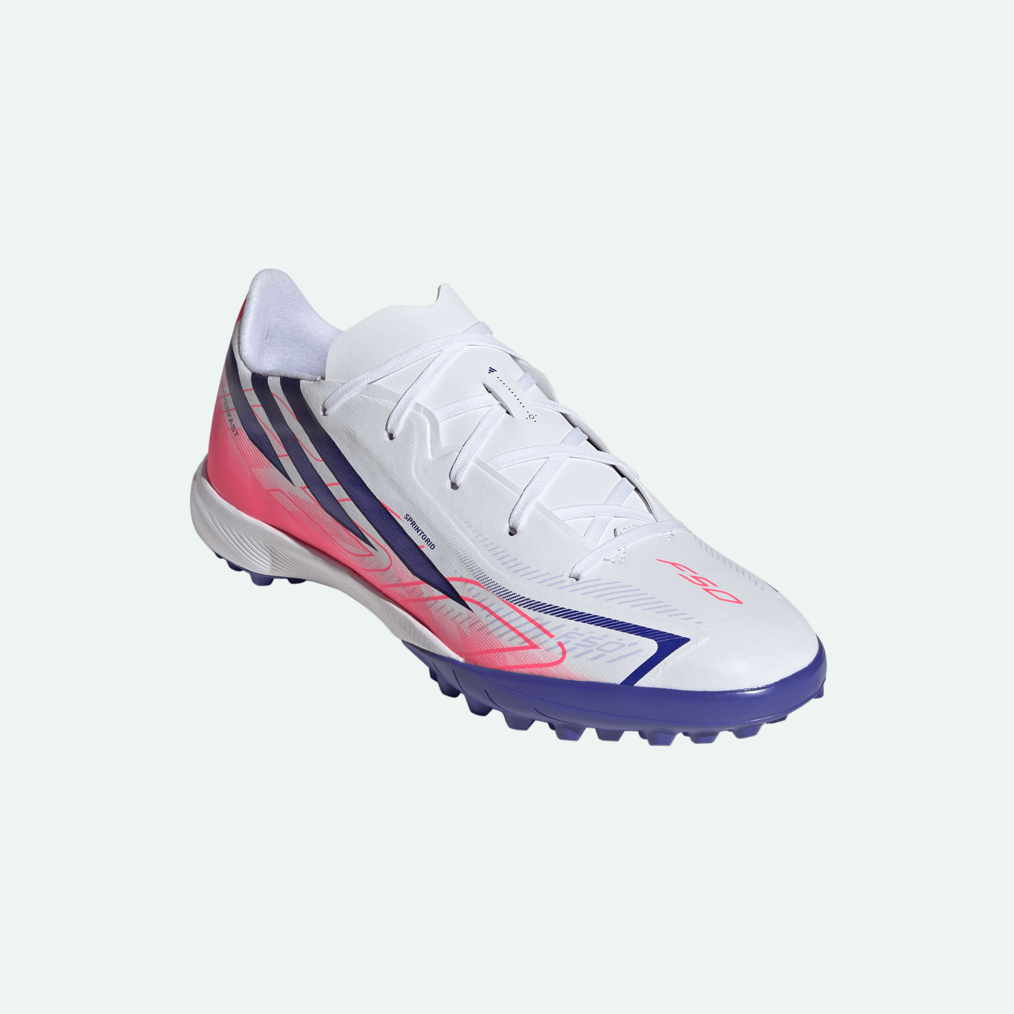 F50 Hyperfast League TF (Kids)