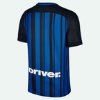 Inter Milan 17/18 Stadium Jersey