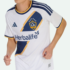 LA Galaxy 26/27 Home Authentic Jersey