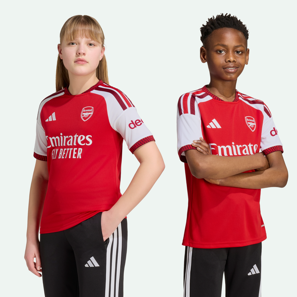 Arsenal FC 26/27 Home Kids Jersey