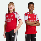 Arsenal FC 26/27 Home Kids Jersey