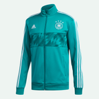 Germany 3-Stripes Track Top