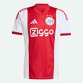 Ajax Amsterdam 25/26 Home Jersey