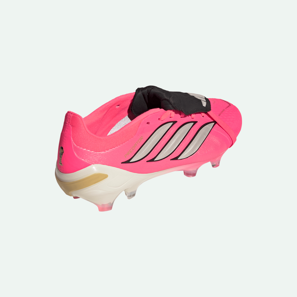 Predator Pro FT FG