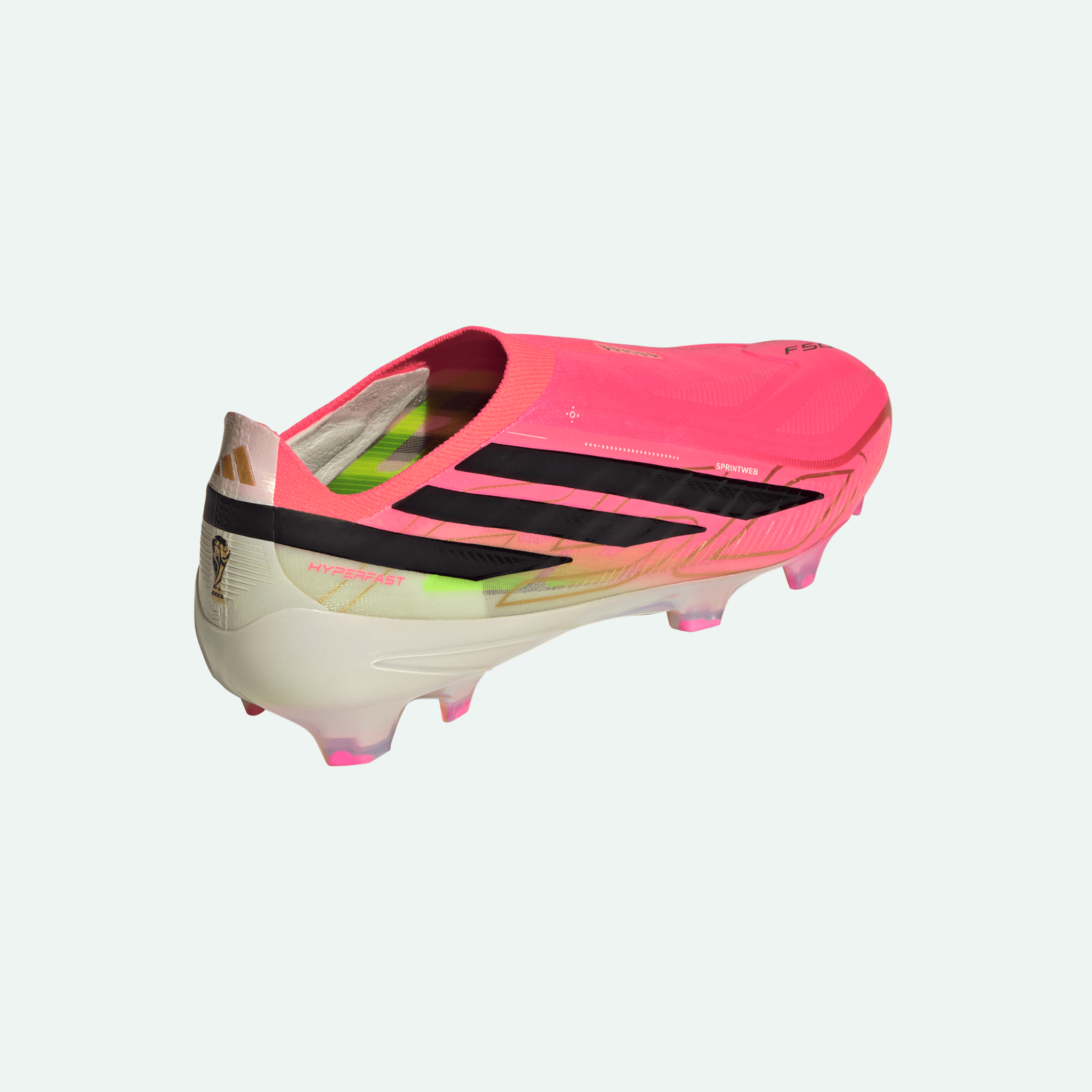 F50 Hyperfast Elite LL FG