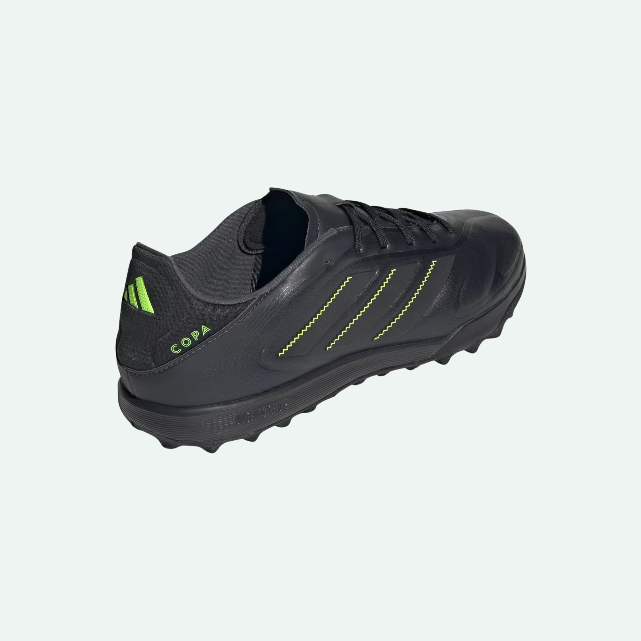 Copa Pure III League TF