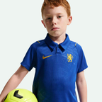 Chelsea FC 26/27 Stadium Home Little Kids Jersey