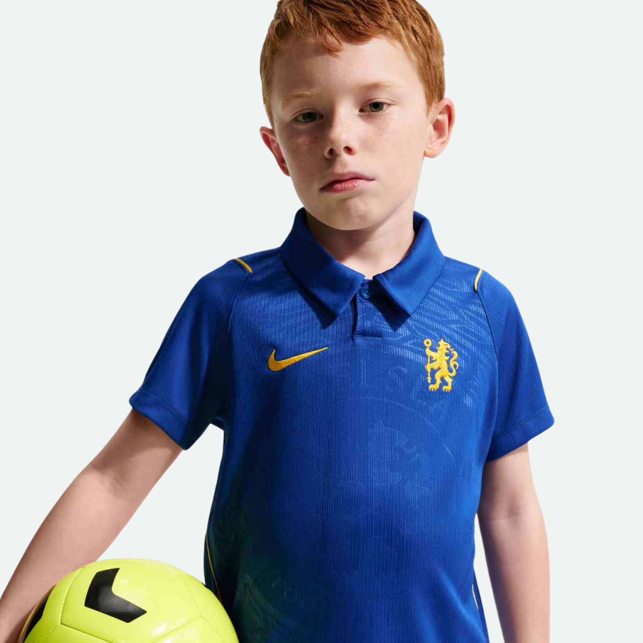 Chelsea FC 26/27 Stadium Home Little Kids Jersey