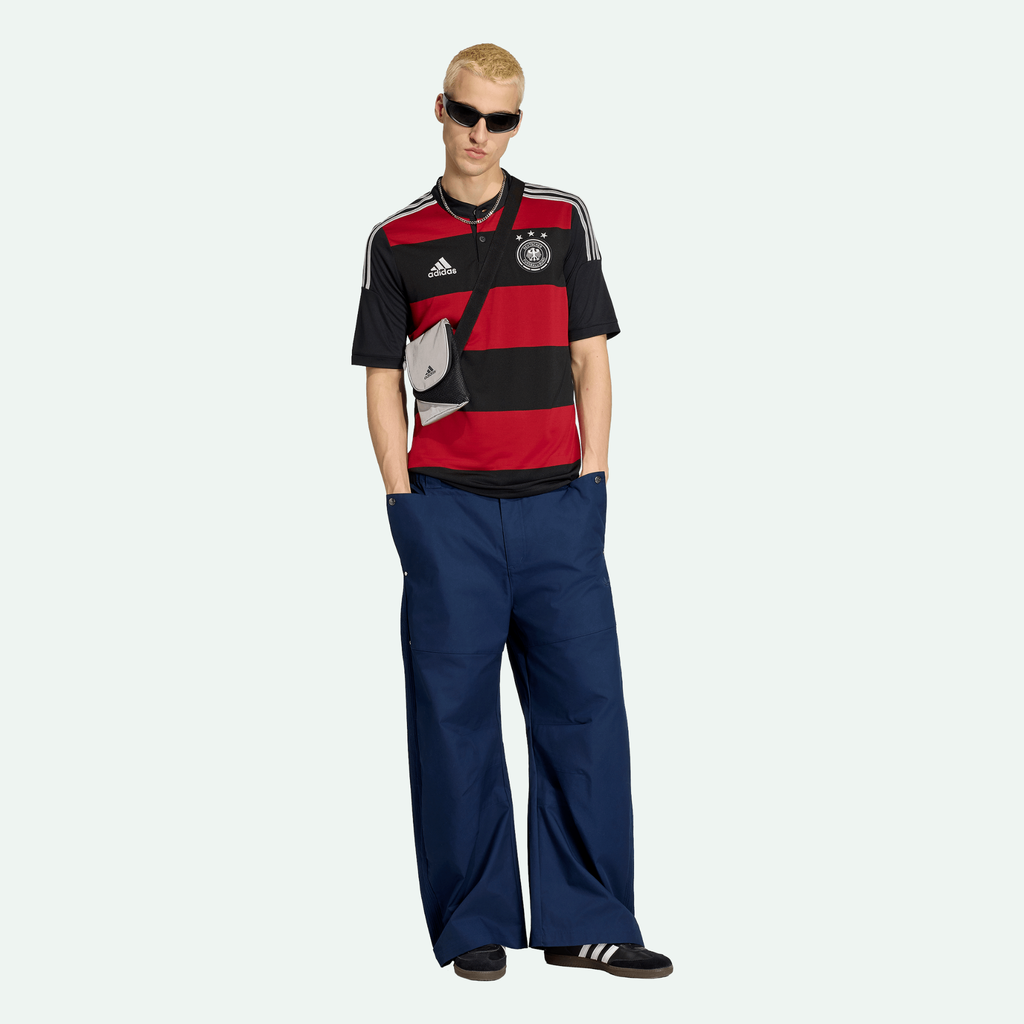 Germany 2014 Away Jersey