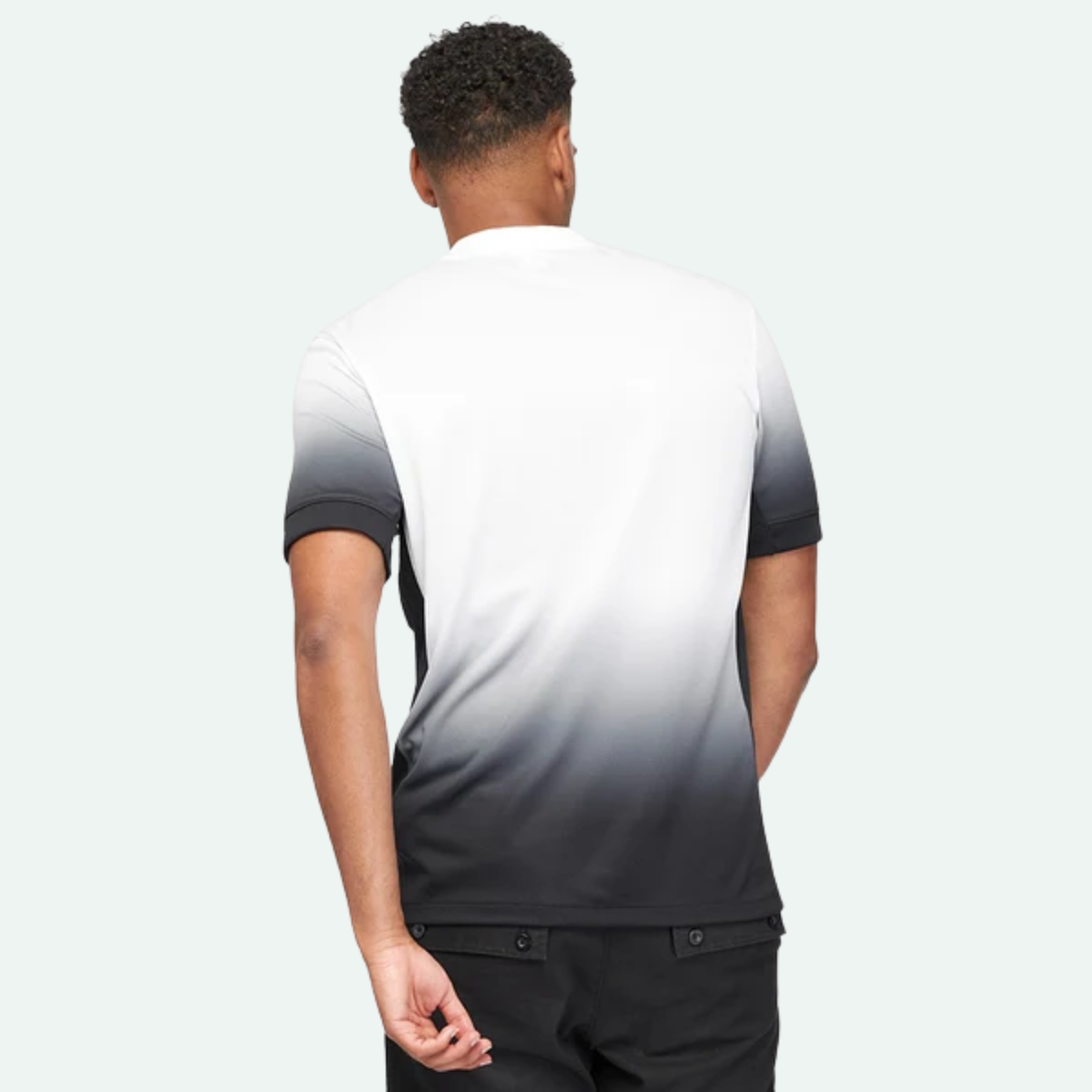 S.C. Corinthians 24/25 Stadium Home Jersey