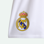 Real Madrid 26/27 Home Baby Kit
