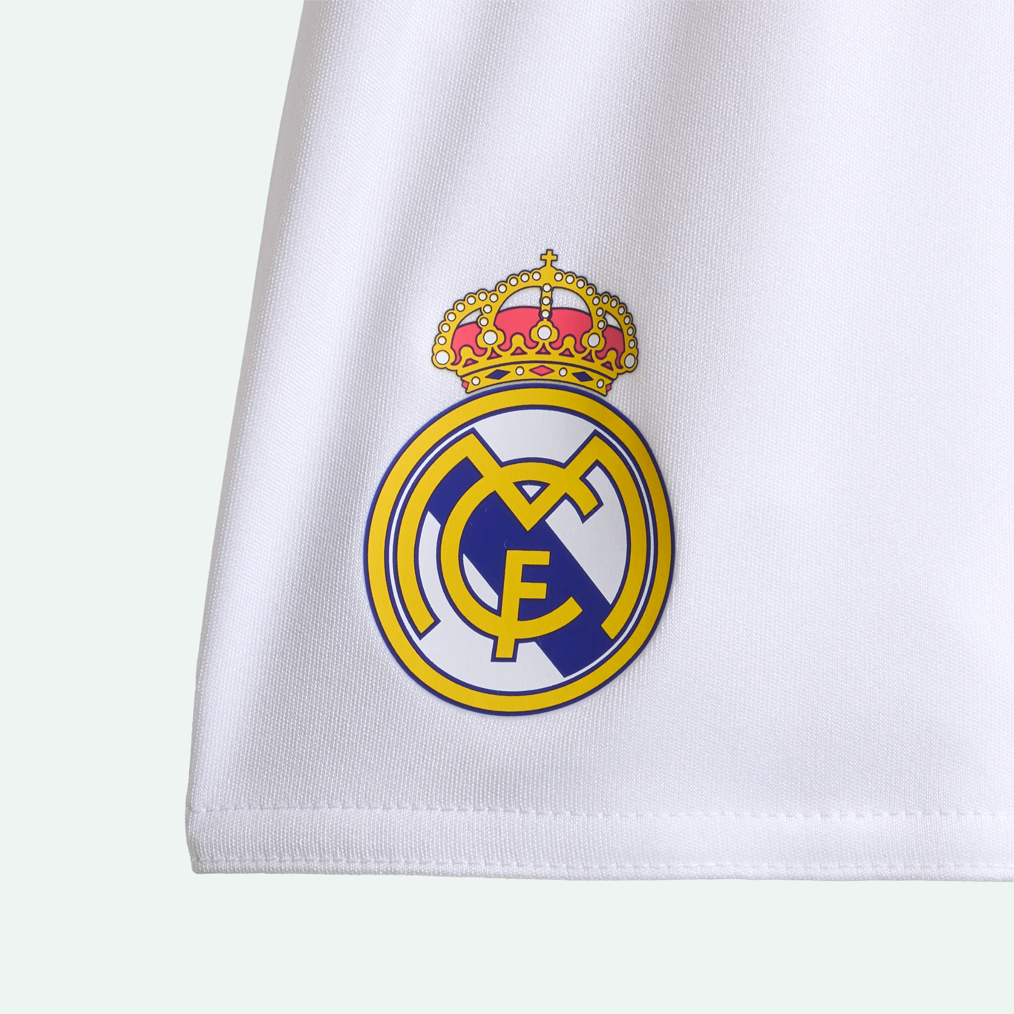 Real Madrid 26/27 Home Baby Kit