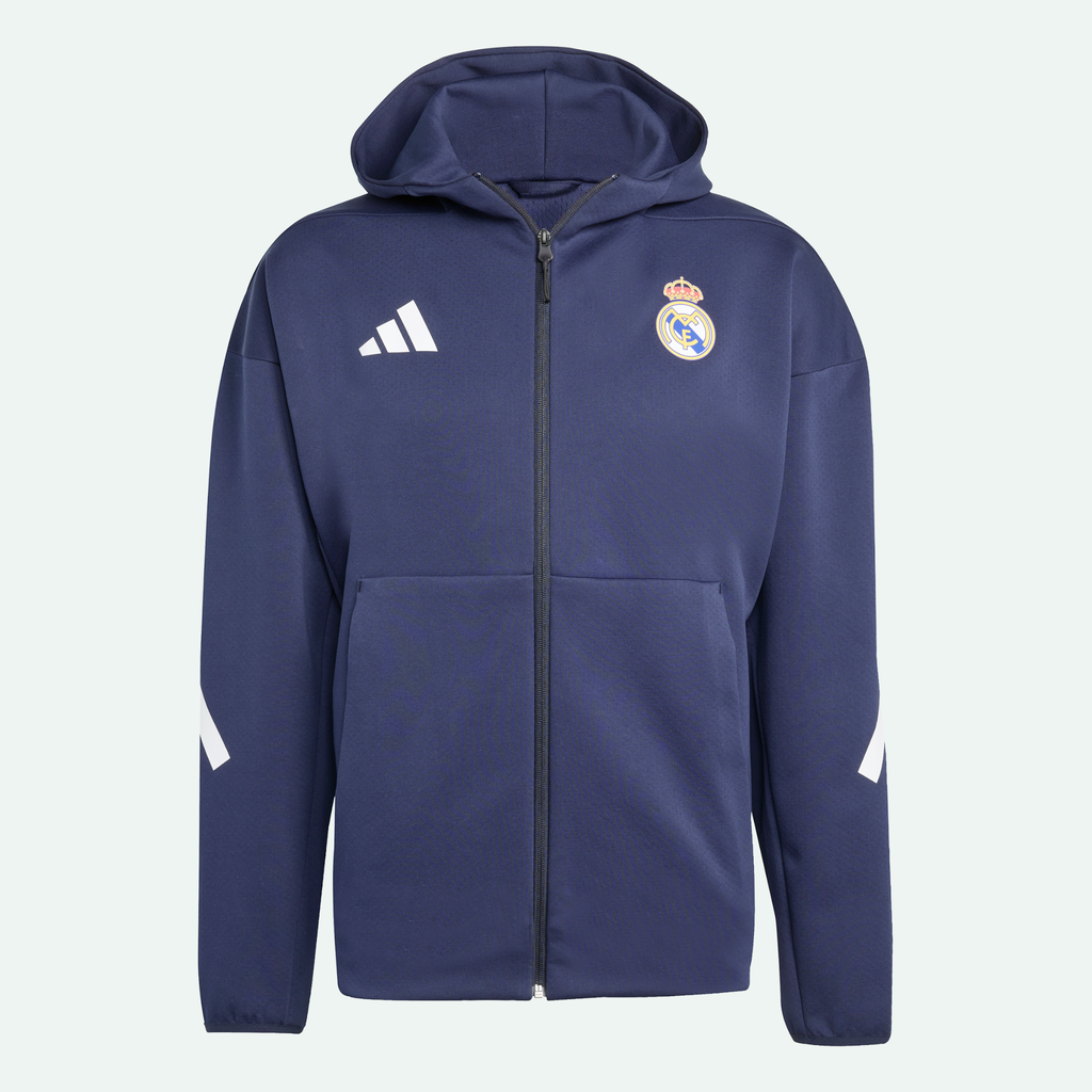 Real Madrid Z.N.E. Anthem Jacket