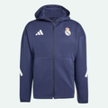 Real Madrid Z.N.E. Anthem Jacket