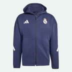 Real Madrid Z.N.E. Anthem Jacket