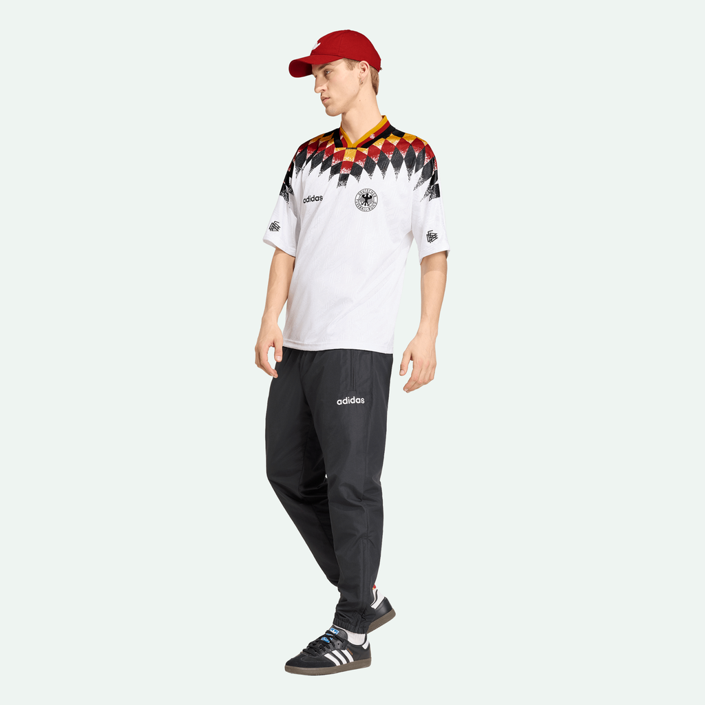 Germany 1994 Home Jersey