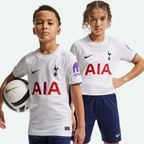 Tottenham Hotspur 26/27 Stadium Home Kids Jersey