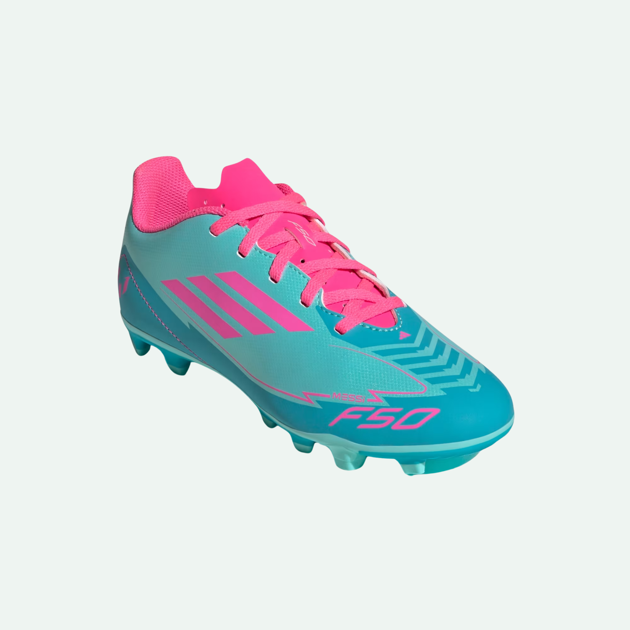 F50 Messi Club FG/MG (Kids)