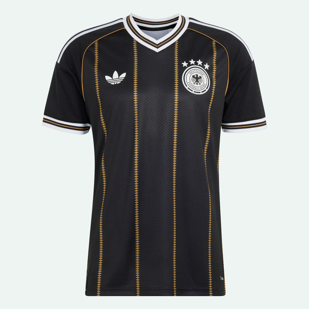 Germany 26 Third Jersey