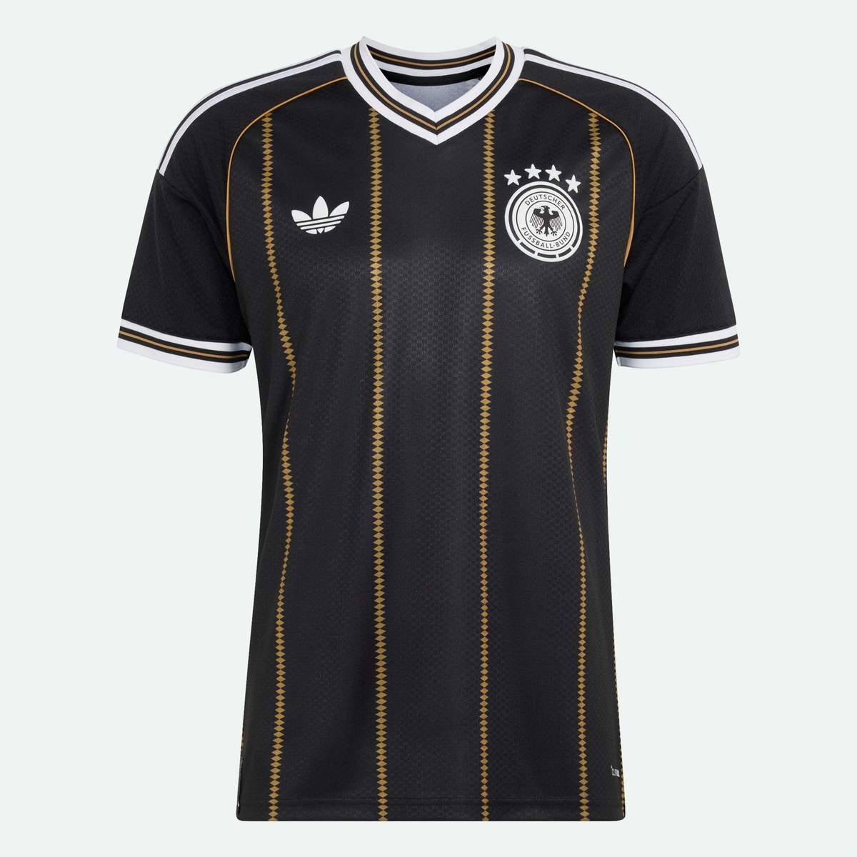 Germany 26 Third Jersey