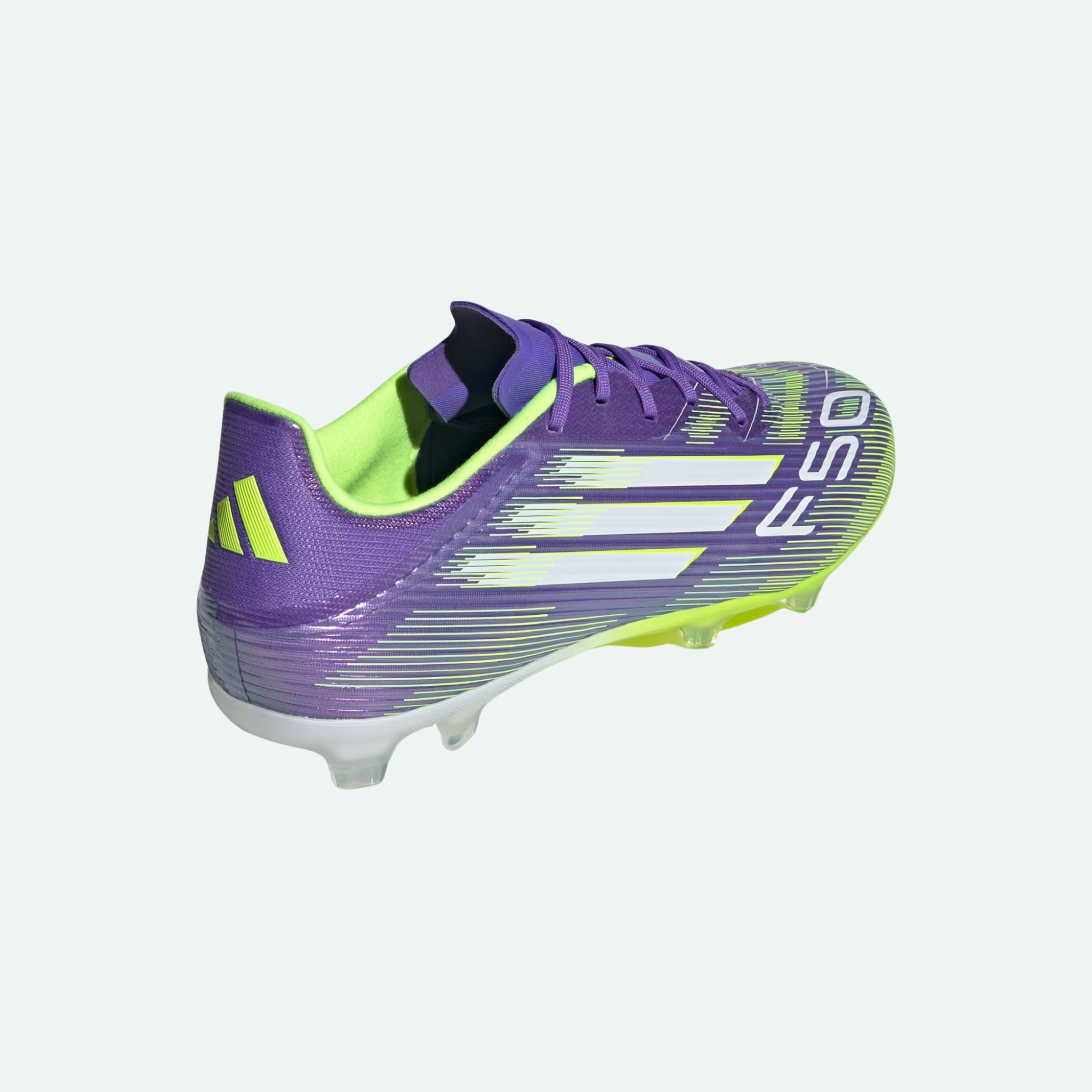 F50 League FG/MG