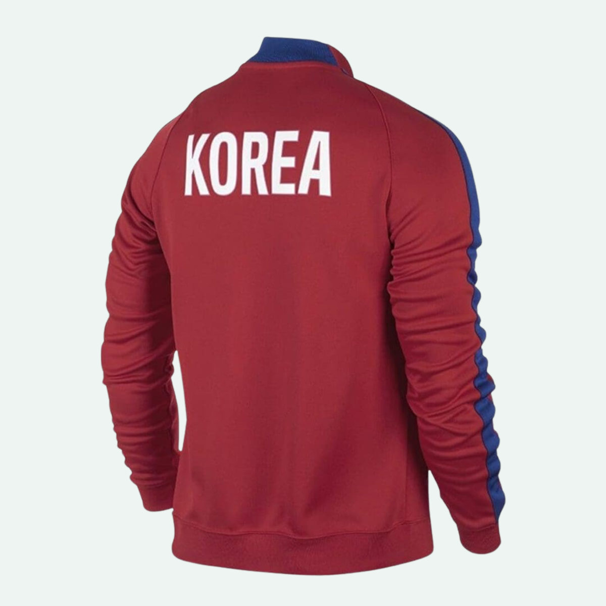 South Korea N98 Track Jacket