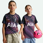 Tottenham Hotspur 26/27 Stadium Away Kids Jersey
