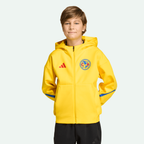Club America Z.N.E. Kids Anthem Jacket