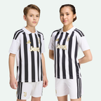 Juventus 26/27 Home Kids Jersey