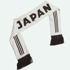 Japan 26 Away Soccer Scarf
