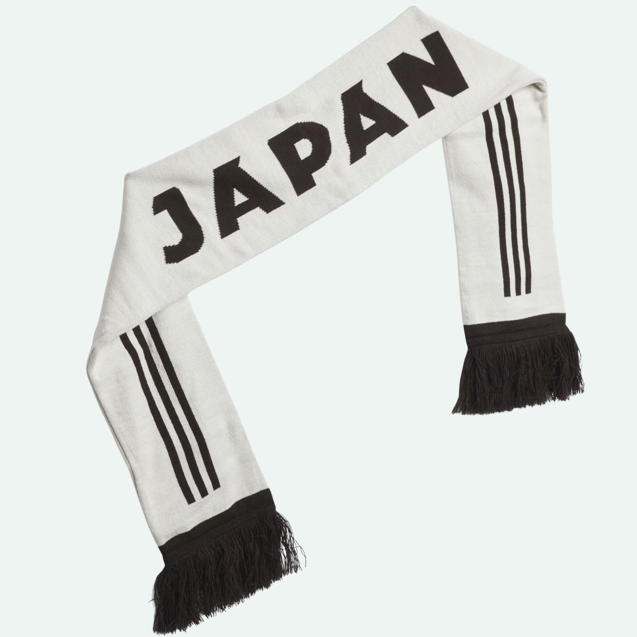 Japan 26 Away Soccer Scarf