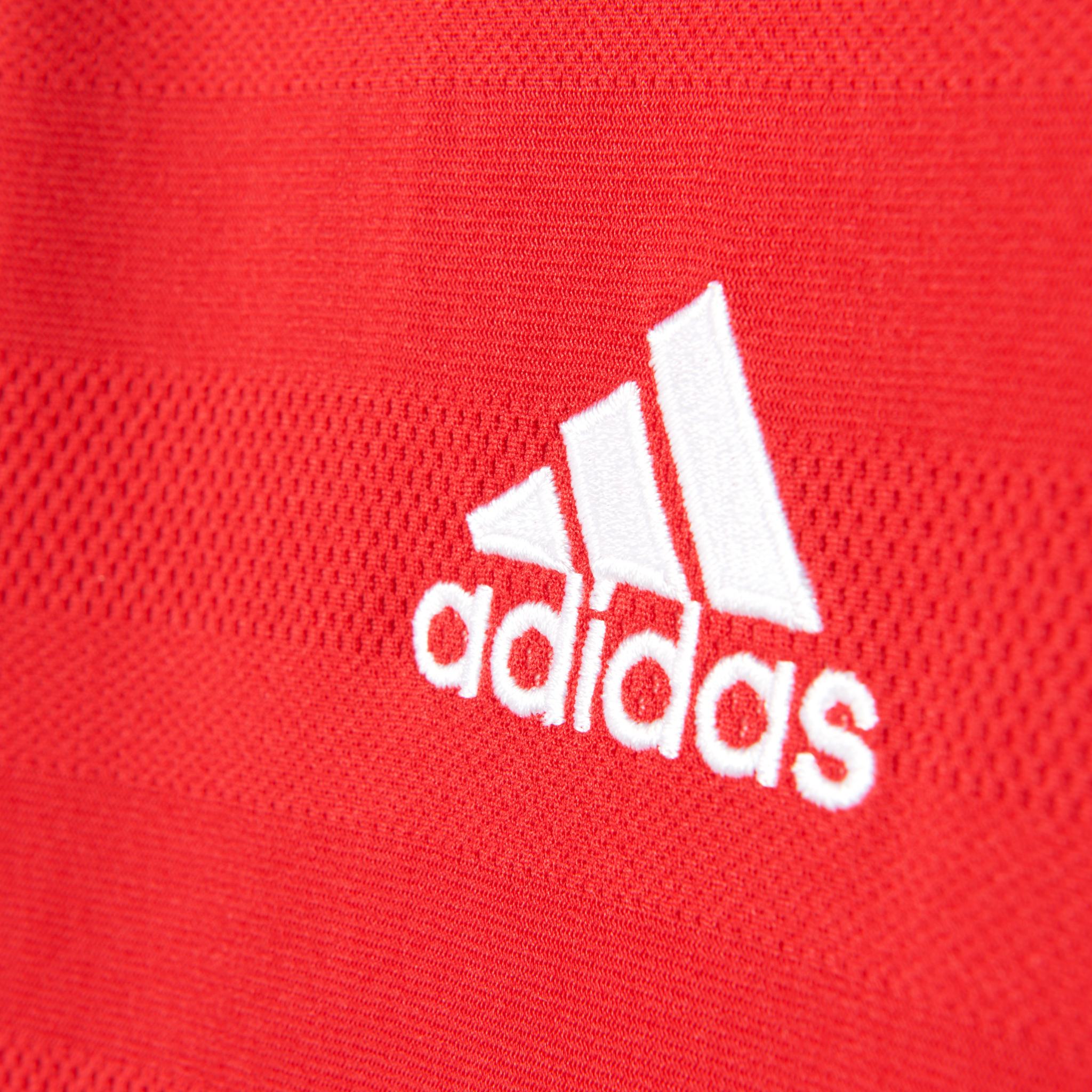 Manchester United 15/16 Home Jersey