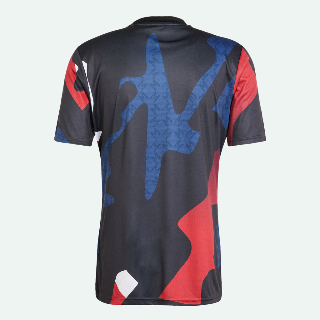 Manchester United 24/25 Pre-Match Jersey