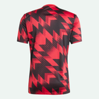 Manchester United 25/26 Pre-Match Jersey