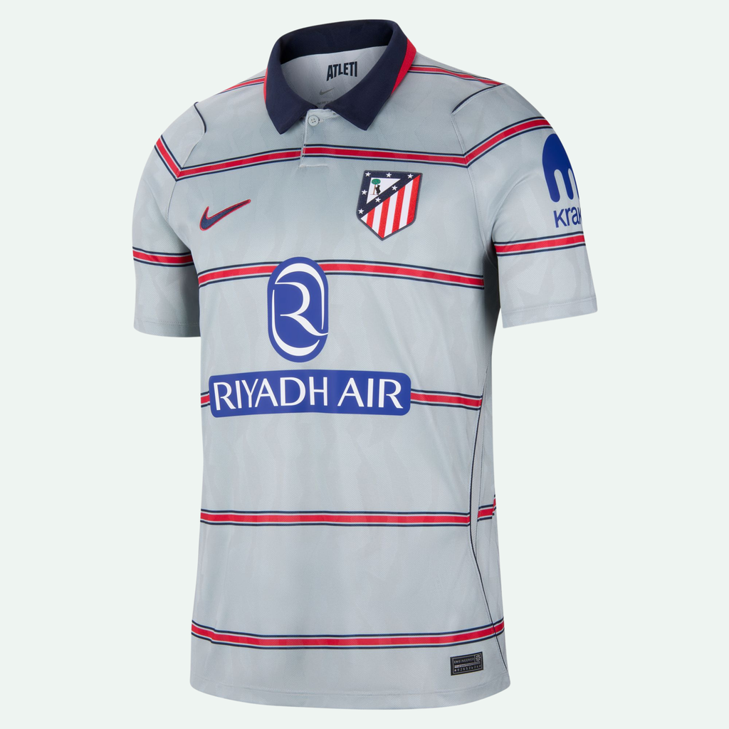 Atlético Madrid 26/27 Stadium Third Jersey