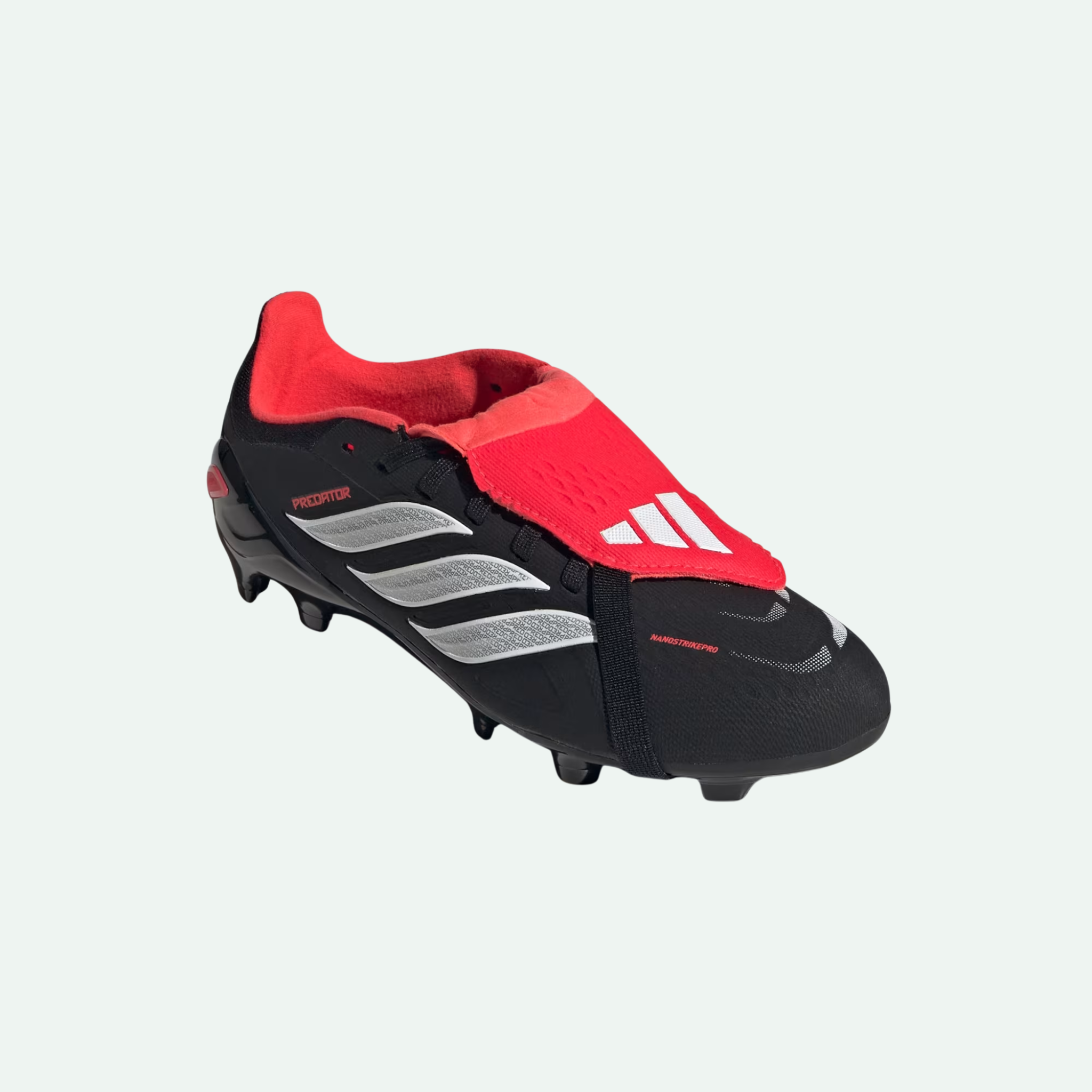 Predator Elite FT FG (Kids)