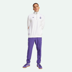 Real Madrid Icon Half Zip