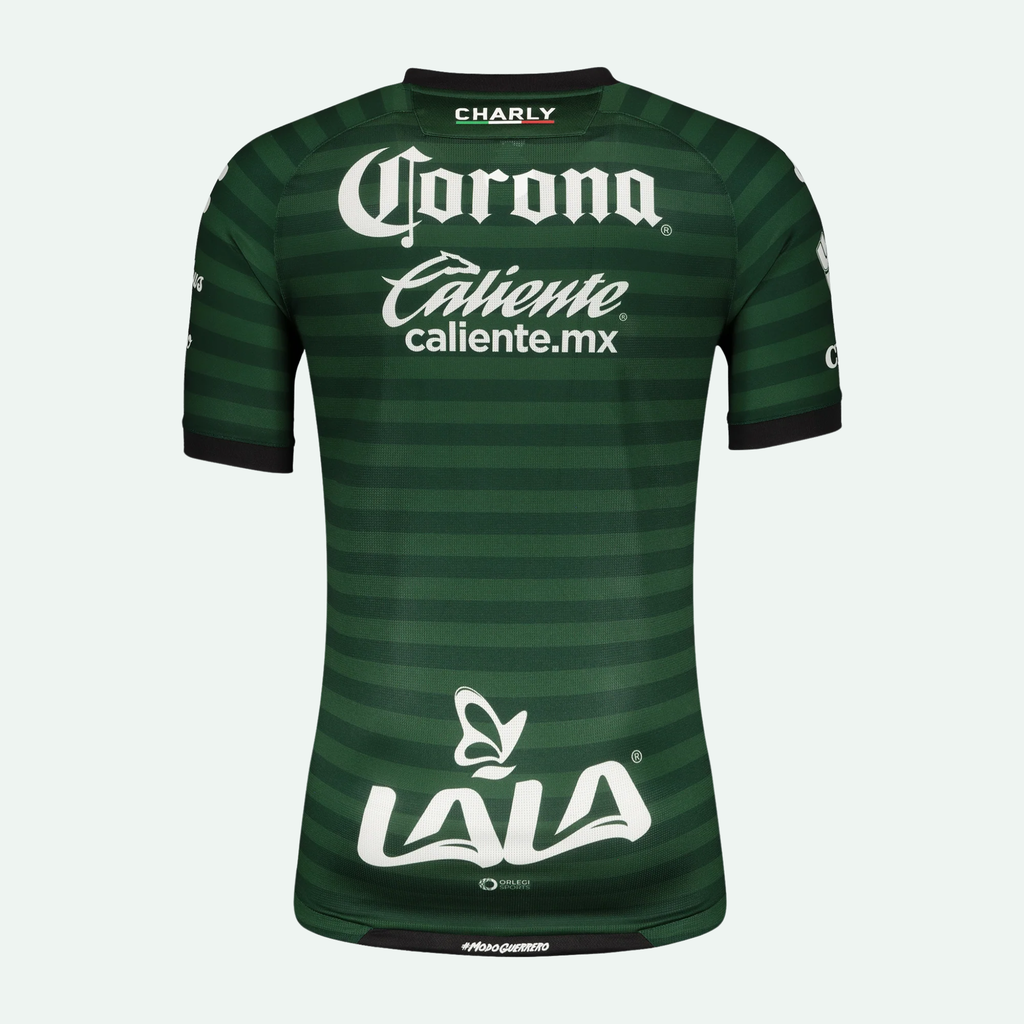 Santos 21/22 Away Jersey