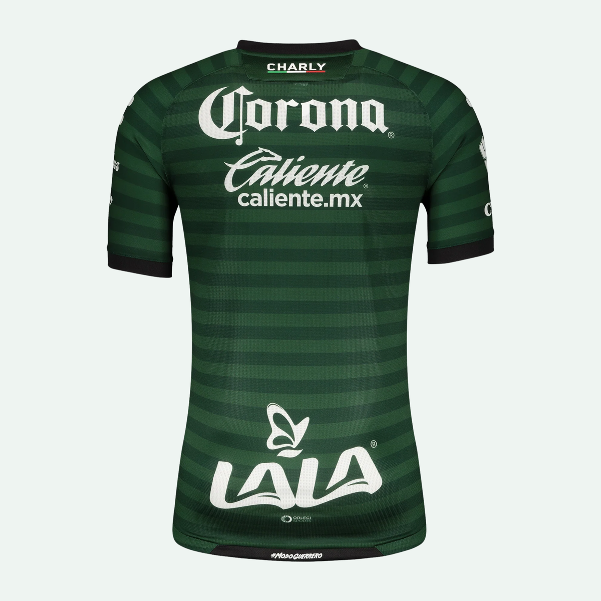 Santos 21/22 Away Jersey