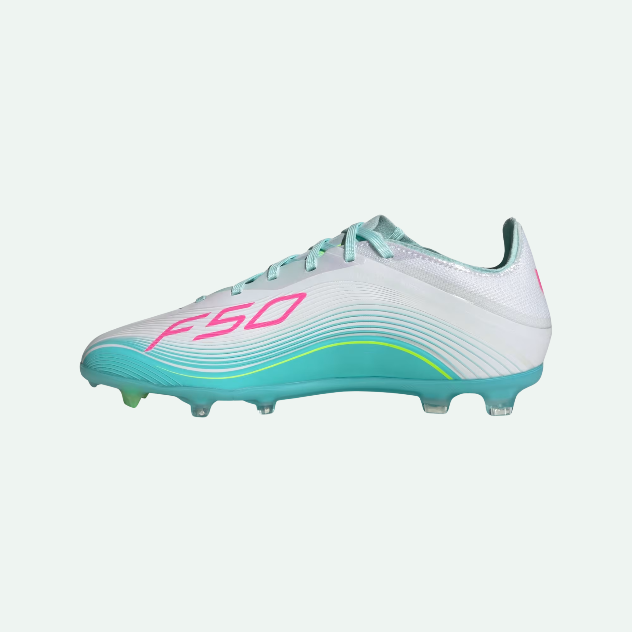 F50 Messi Elite FG (Kids)